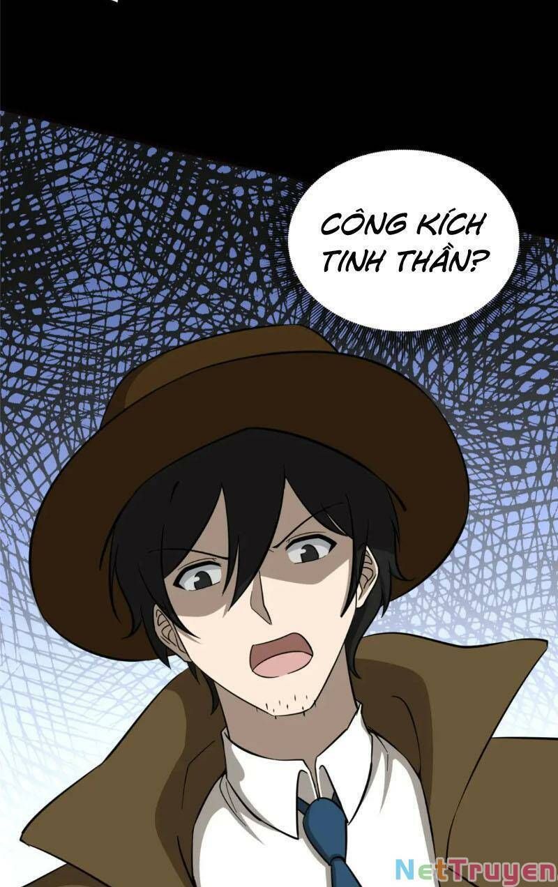 đọc truyện Bạn Gái Zombie Của Tôi Chương 389 ảnh 19 tại Thiên Thai Truyện