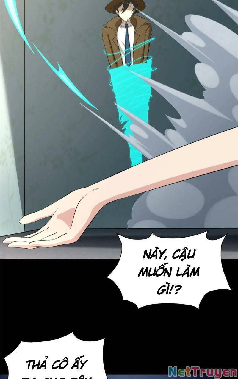 đọc truyện Bạn Gái Zombie Của Tôi Chương 389 ảnh 21 tại Thiên Thai Truyện