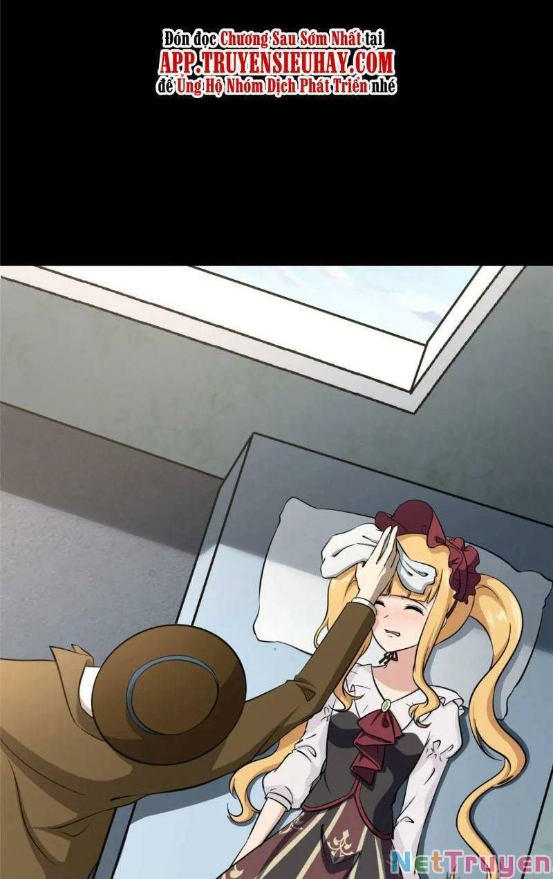 đọc truyện Bạn Gái Zombie Của Tôi Chương 389 ảnh 4 tại Thiên Thai Truyện