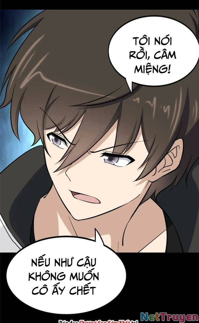 đọc truyện Bạn Gái Zombie Của Tôi Chương 389 ảnh 23 tại Thiên Thai Truyện