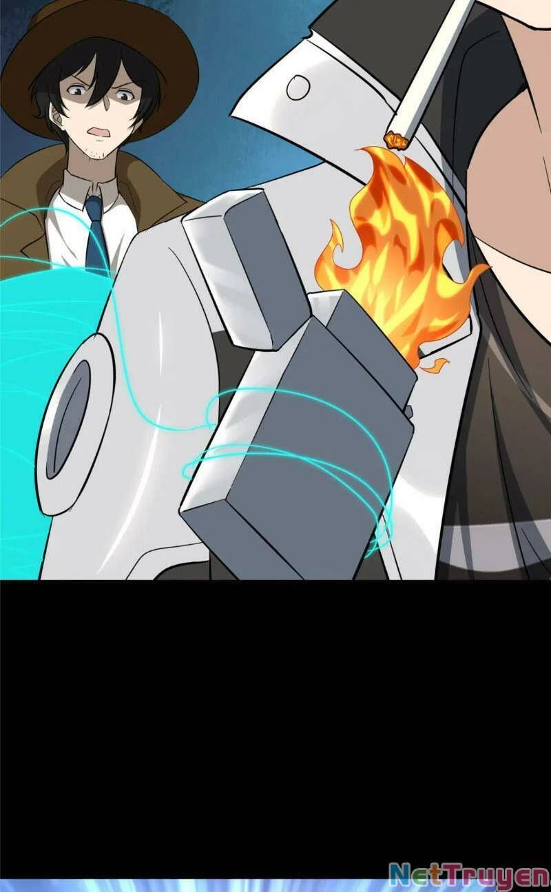 đọc truyện Bạn Gái Zombie Của Tôi Chương 389 ảnh 27 tại Thiên Thai Truyện