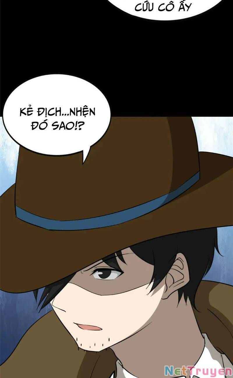 đọc truyện Bạn Gái Zombie Của Tôi Chương 389 ảnh 30 tại Thiên Thai Truyện