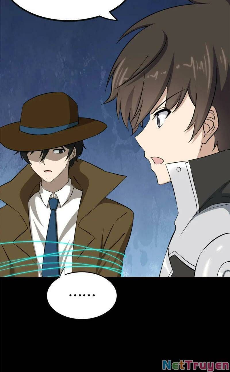 đọc truyện Bạn Gái Zombie Của Tôi Chương 389 ảnh 37 tại Thiên Thai Truyện