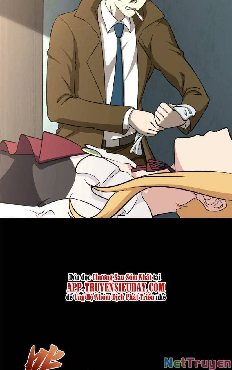 đọc truyện Bạn Gái Zombie Của Tôi Chương 389 ảnh 6 tại Thiên Thai Truyện