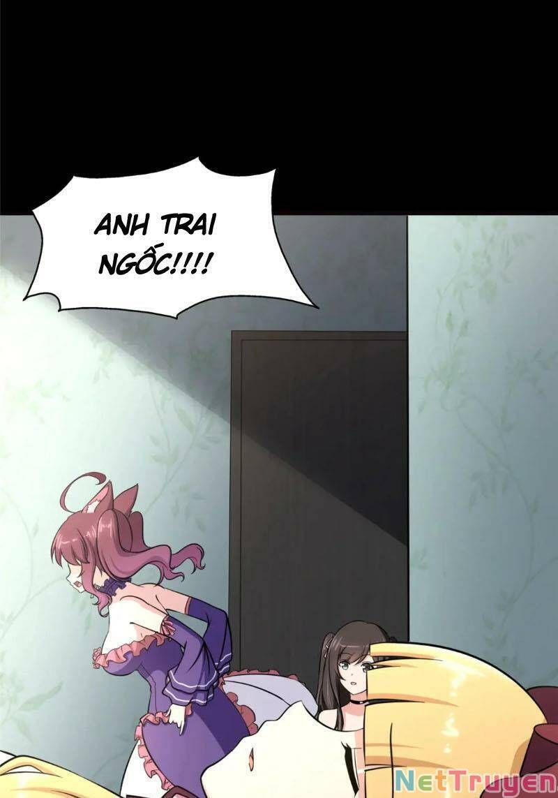 đọc truyện Bạn Gái Zombie Của Tôi Chương 389 ảnh 43 tại Thiên Thai Truyện