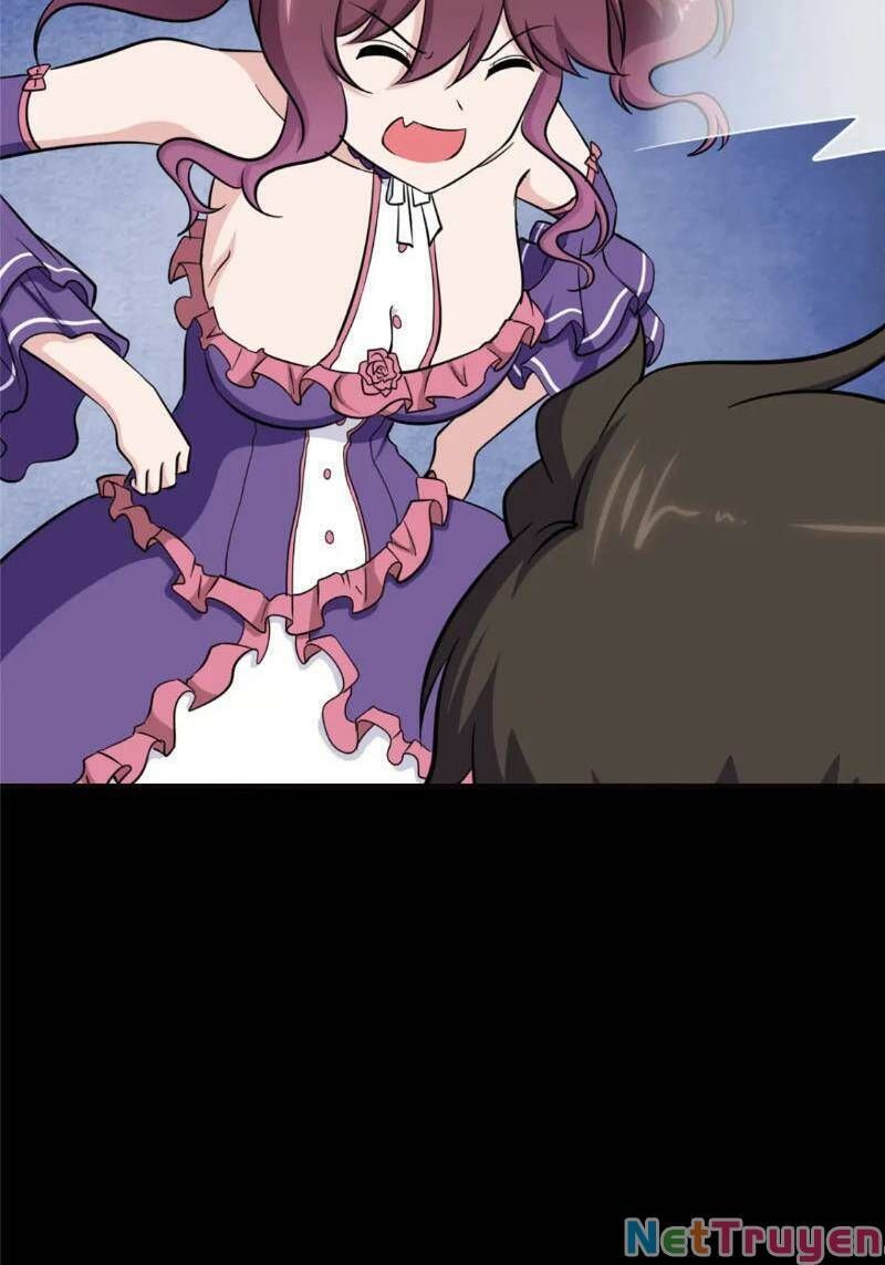 đọc truyện Bạn Gái Zombie Của Tôi Chương 389 ảnh 45 tại Thiên Thai Truyện