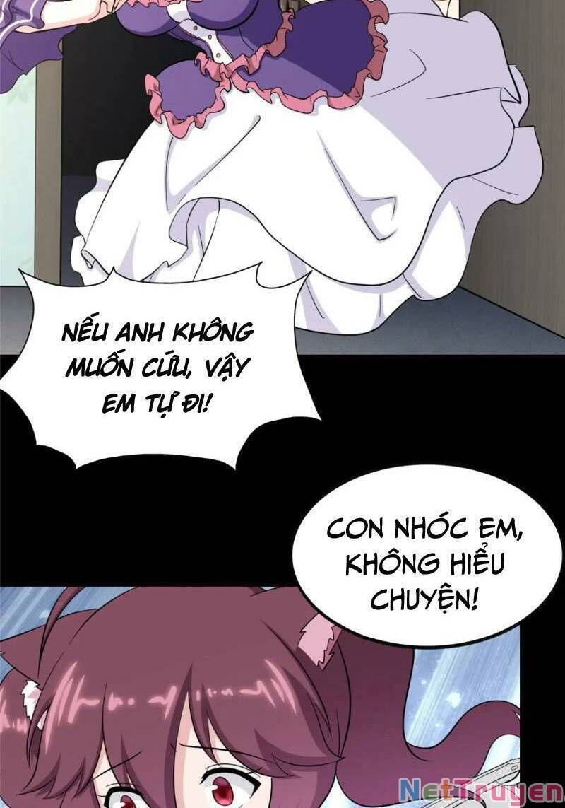 đọc truyện Bạn Gái Zombie Của Tôi Chương 389 ảnh 48 tại Thiên Thai Truyện