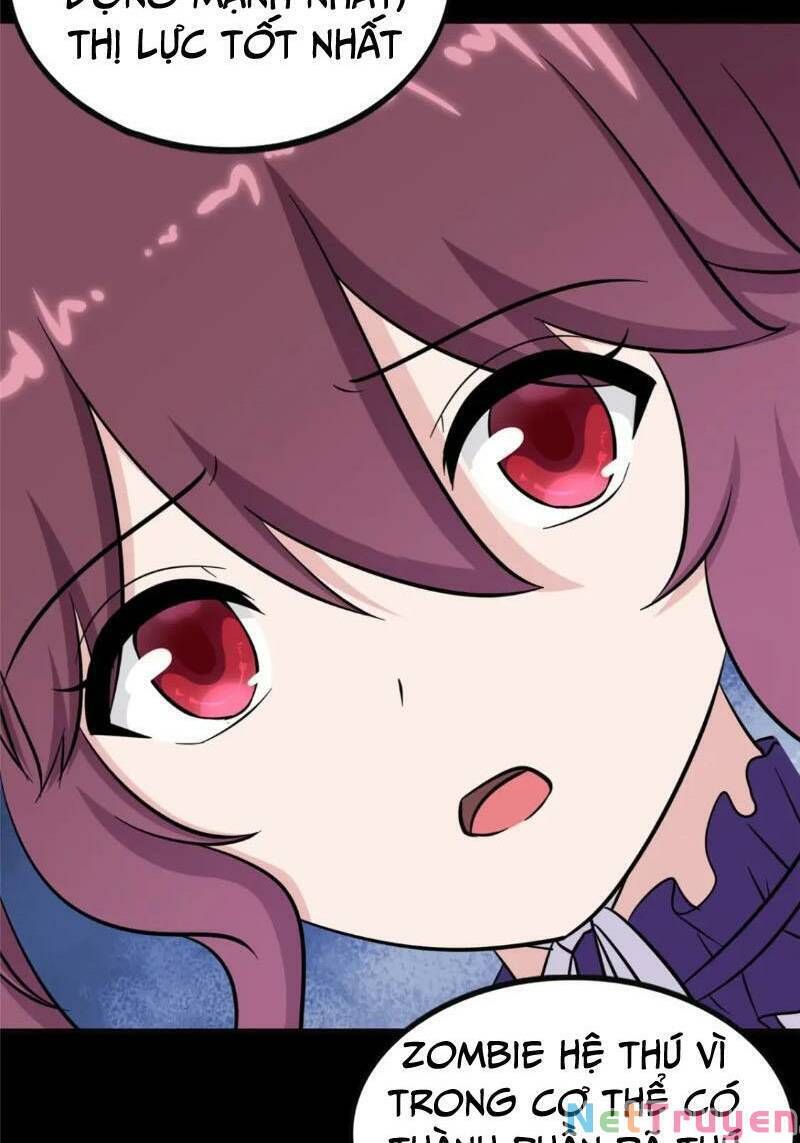 đọc truyện Bạn Gái Zombie Của Tôi Chương 389 ảnh 50 tại Thiên Thai Truyện