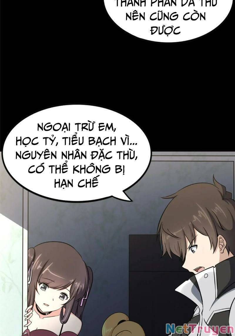 đọc truyện Bạn Gái Zombie Của Tôi Chương 389 ảnh 51 tại Thiên Thai Truyện