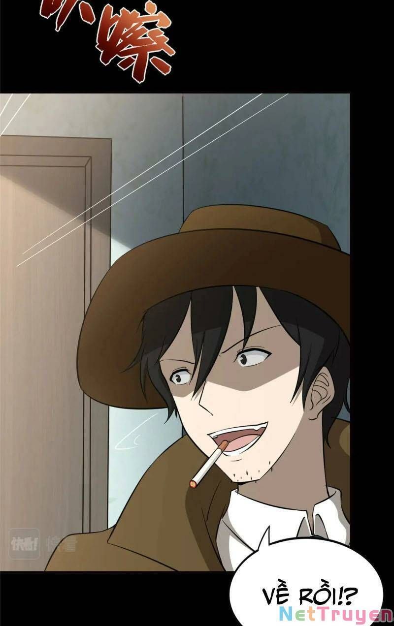 đọc truyện Bạn Gái Zombie Của Tôi Chương 389 ảnh 7 tại Thiên Thai Truyện