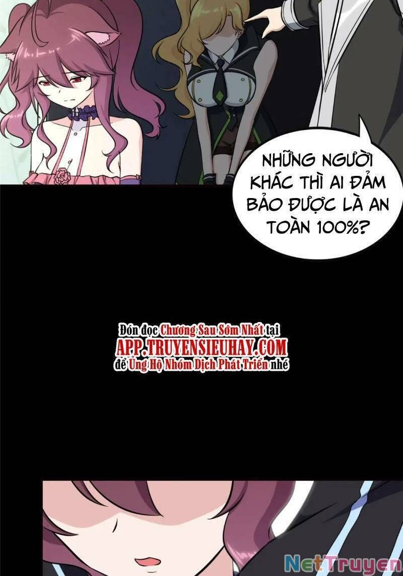 đọc truyện Bạn Gái Zombie Của Tôi Chương 389 ảnh 52 tại Thiên Thai Truyện