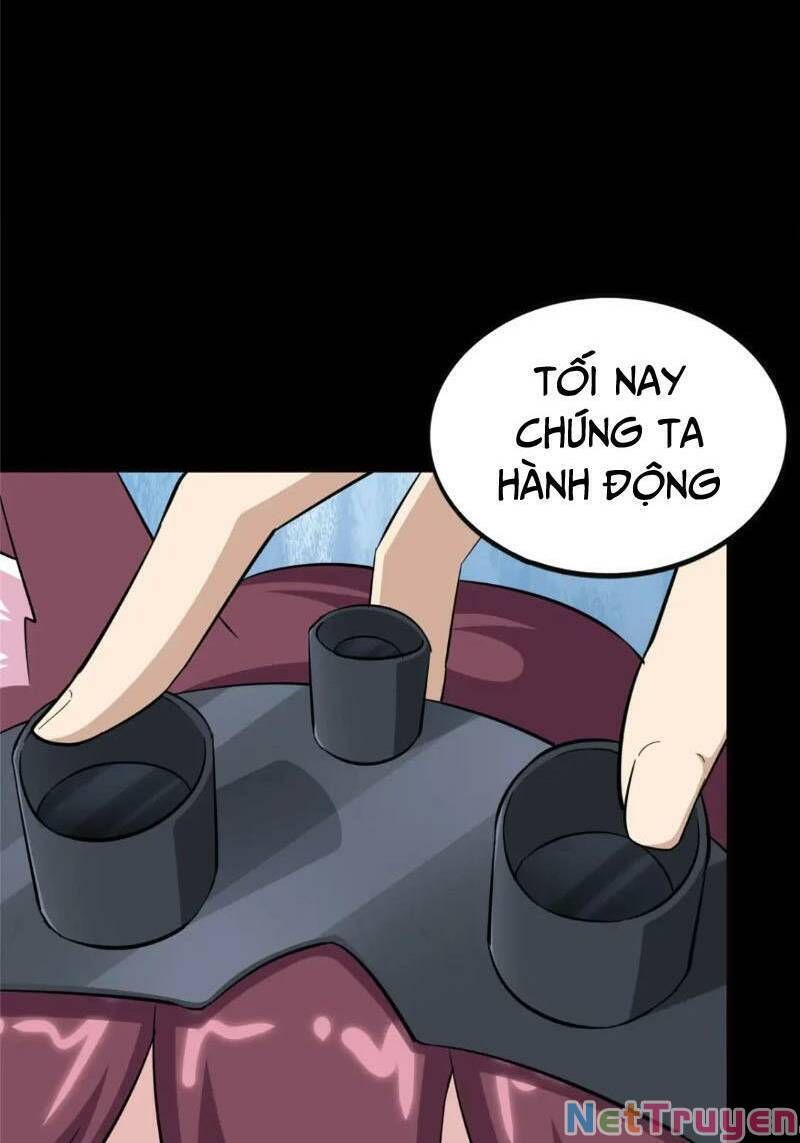 đọc truyện Bạn Gái Zombie Của Tôi Chương 389 ảnh 58 tại Thiên Thai Truyện