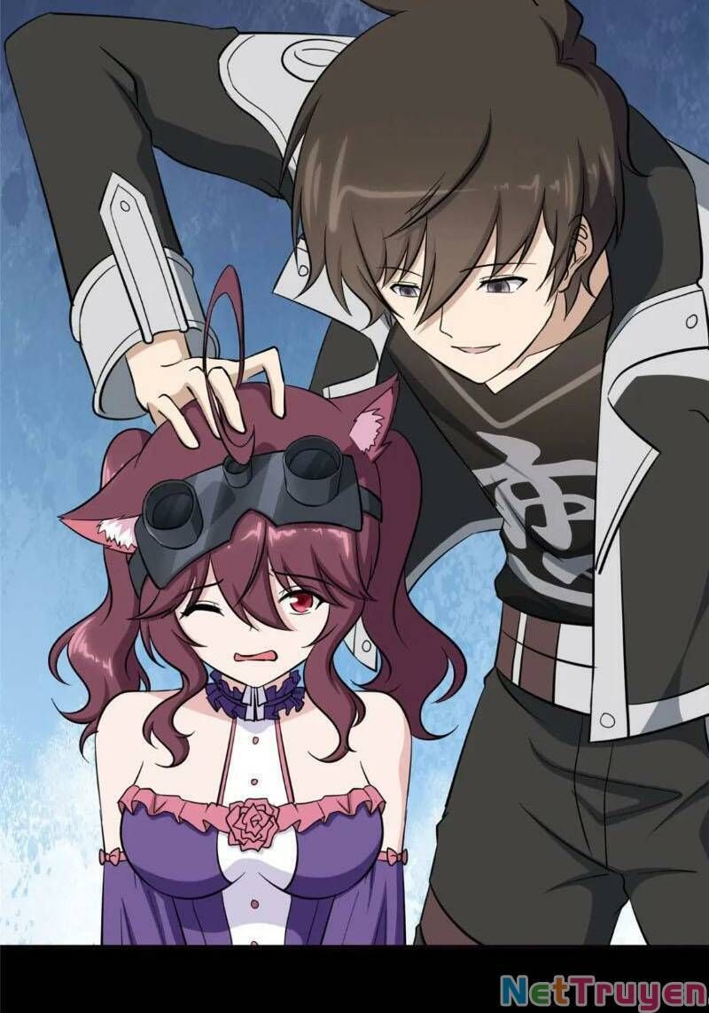 đọc truyện Bạn Gái Zombie Của Tôi Chương 389 ảnh 60 tại Thiên Thai Truyện