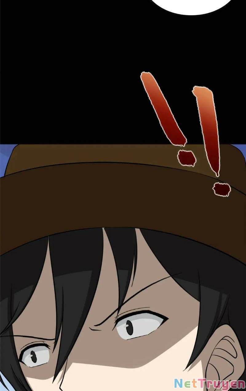 đọc truyện Bạn Gái Zombie Của Tôi Chương 389 ảnh 8 tại Thiên Thai Truyện