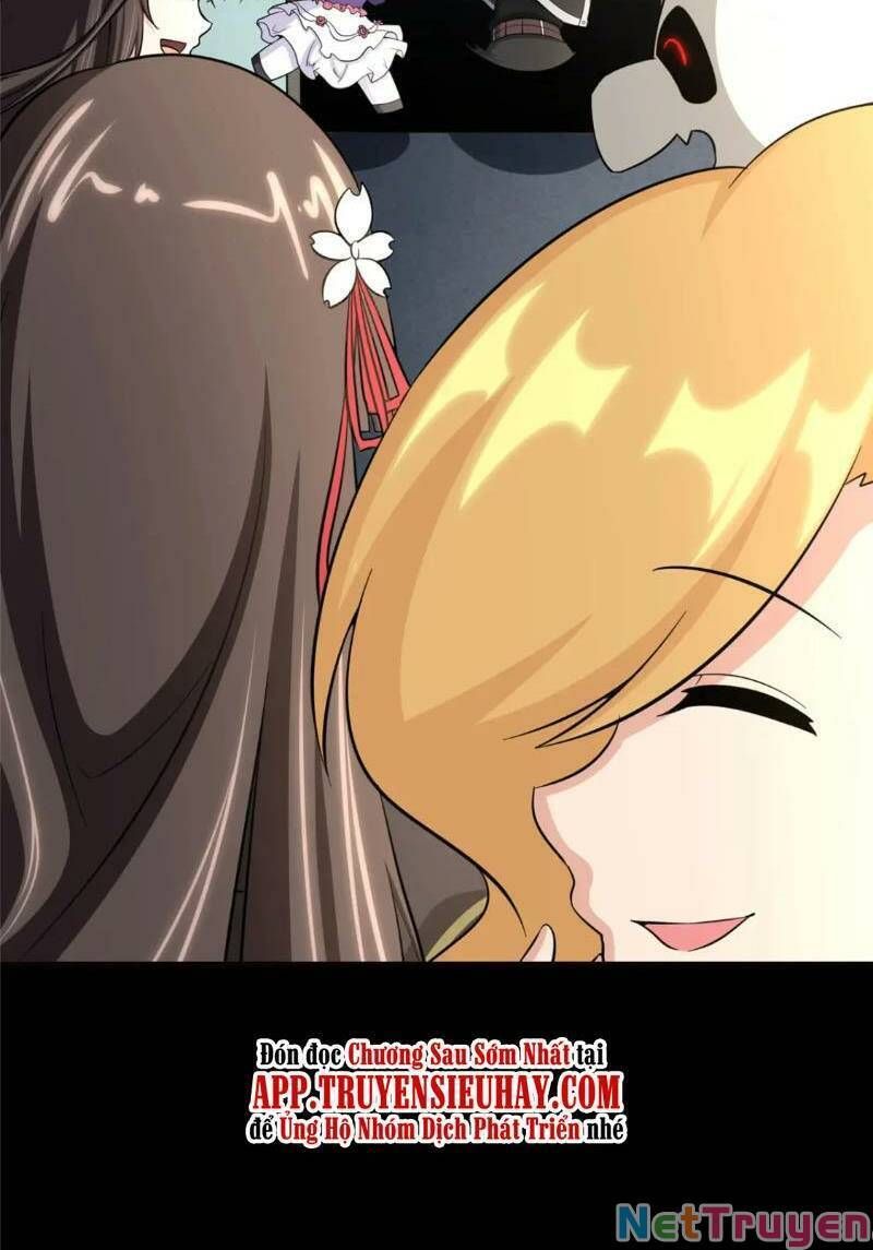 đọc truyện Bạn Gái Zombie Của Tôi Chương 389 ảnh 62 tại Thiên Thai Truyện