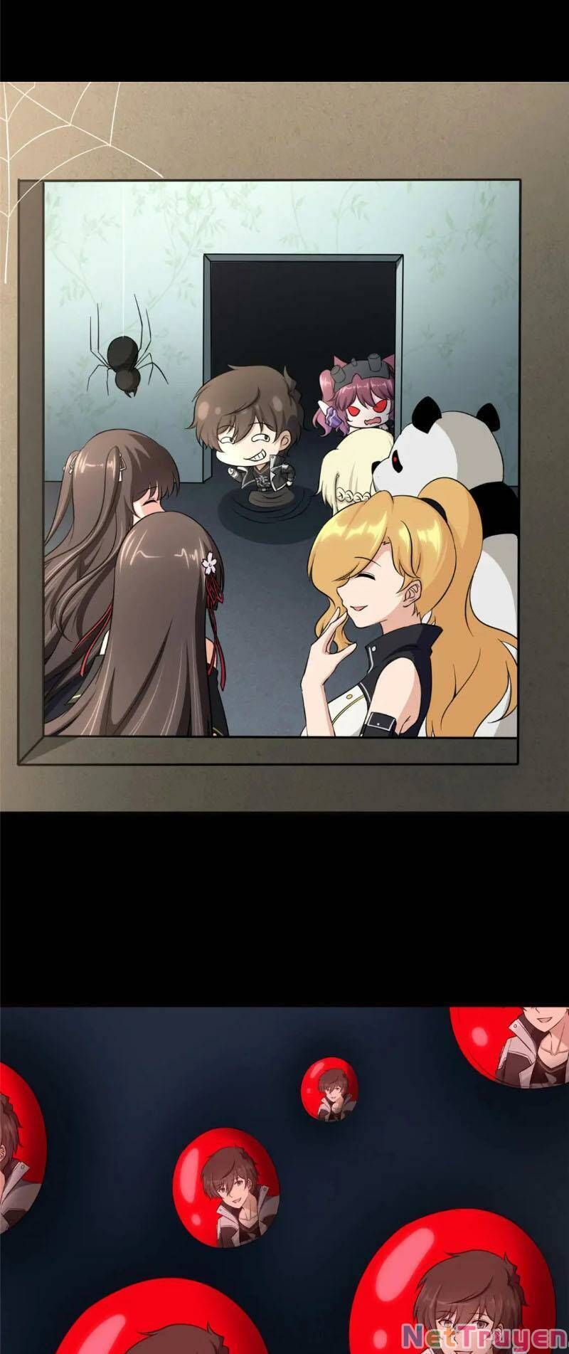 đọc truyện Bạn Gái Zombie Của Tôi Chương 389 ảnh 63 tại Thiên Thai Truyện