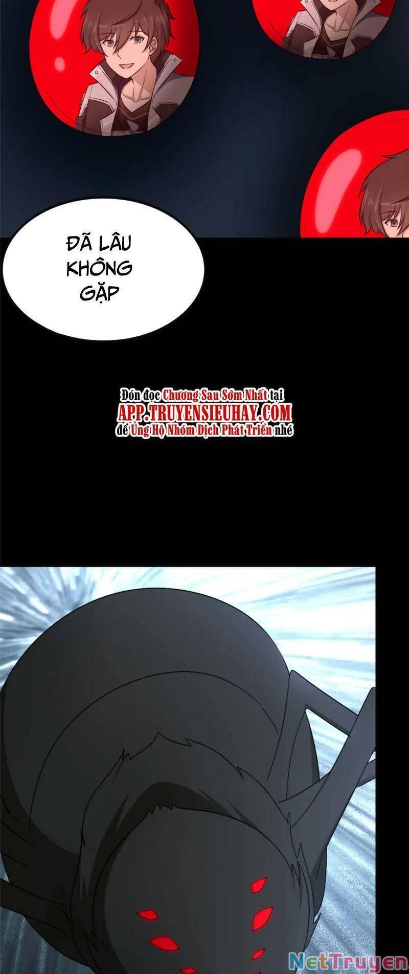 đọc truyện Bạn Gái Zombie Của Tôi Chương 389 ảnh 64 tại Thiên Thai Truyện