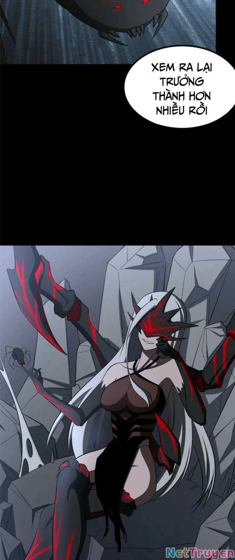 đọc truyện Bạn Gái Zombie Của Tôi Chương 389 ảnh 65 tại Thiên Thai Truyện