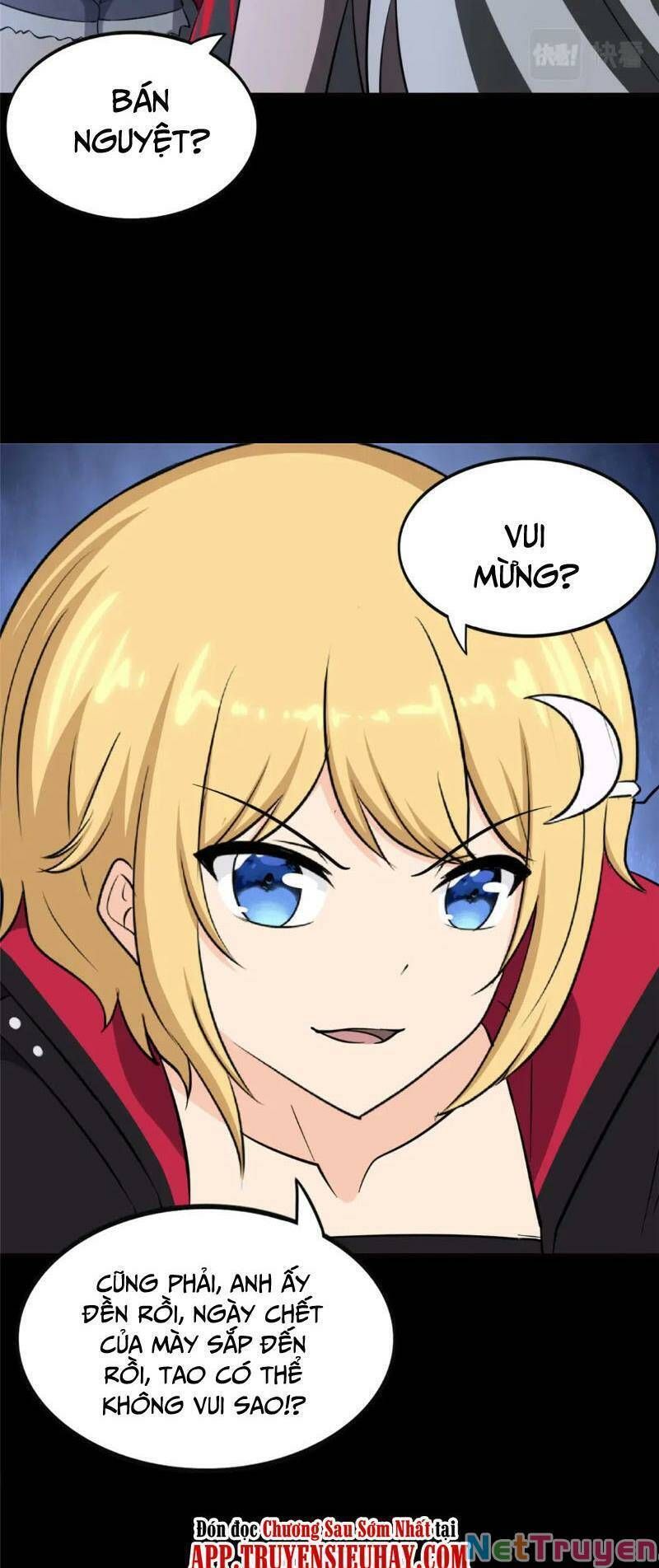 đọc truyện Bạn Gái Zombie Của Tôi Chương 389 ảnh 67 tại Thiên Thai Truyện