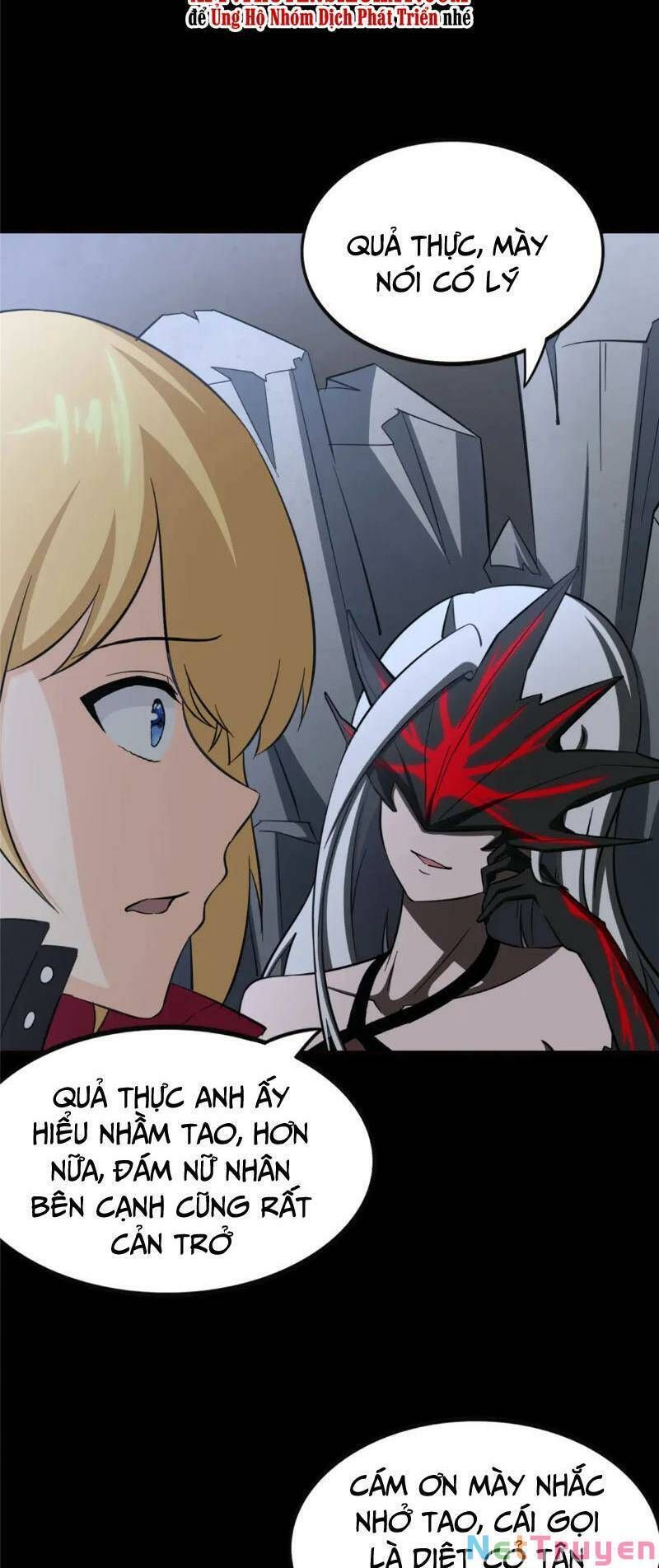 đọc truyện Bạn Gái Zombie Của Tôi Chương 389 ảnh 68 tại Thiên Thai Truyện