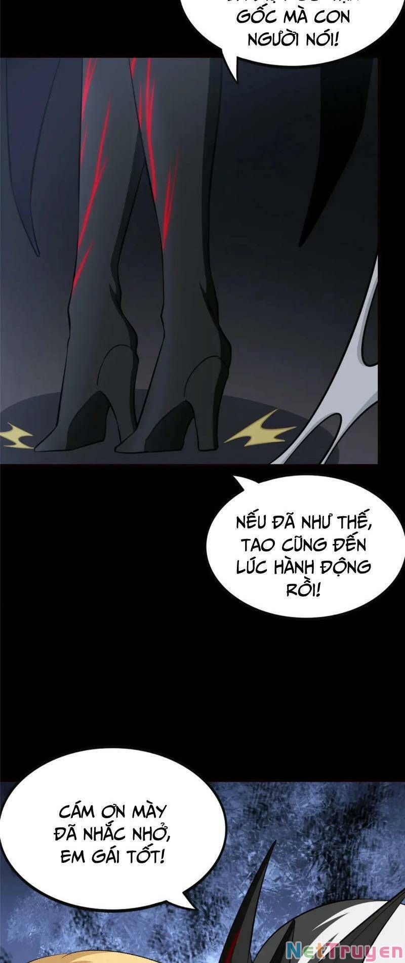 đọc truyện Bạn Gái Zombie Của Tôi Chương 389 ảnh 69 tại Thiên Thai Truyện