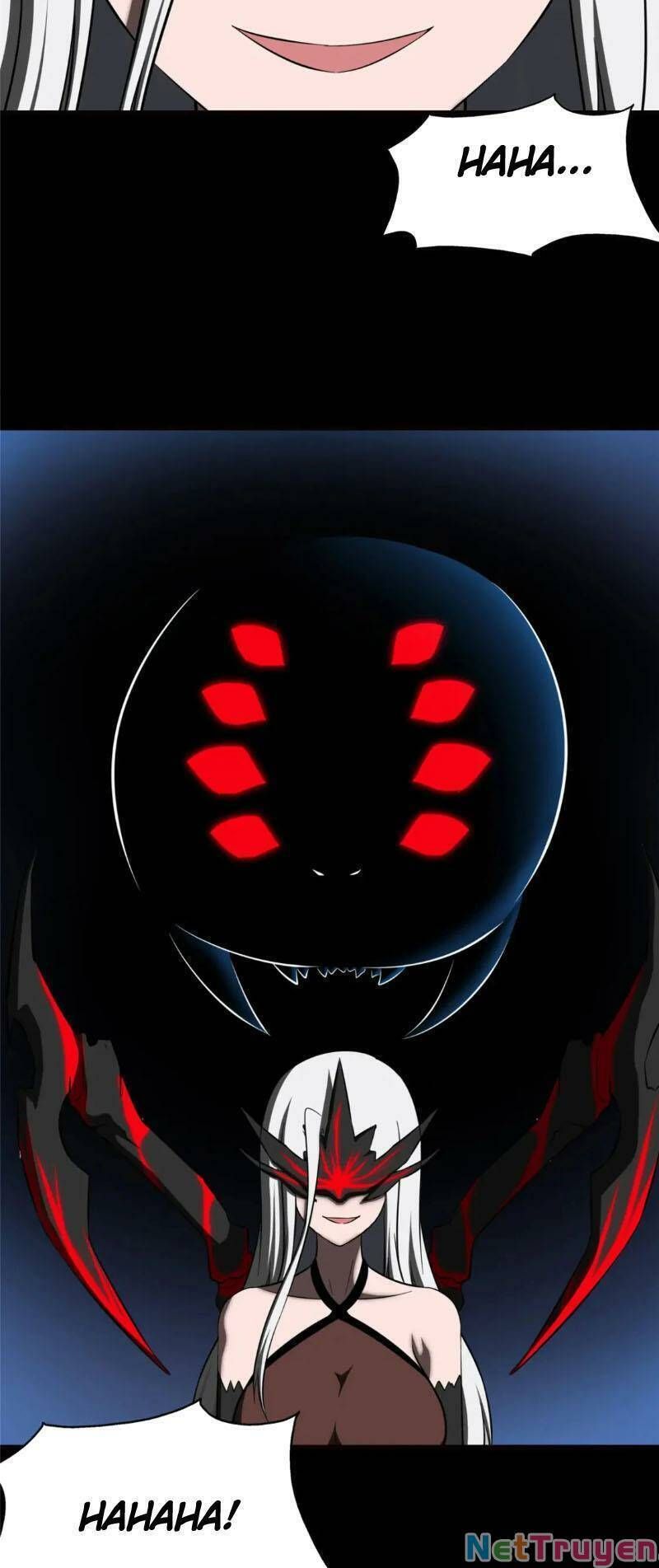 đọc truyện Bạn Gái Zombie Của Tôi Chương 389 ảnh 71 tại Thiên Thai Truyện