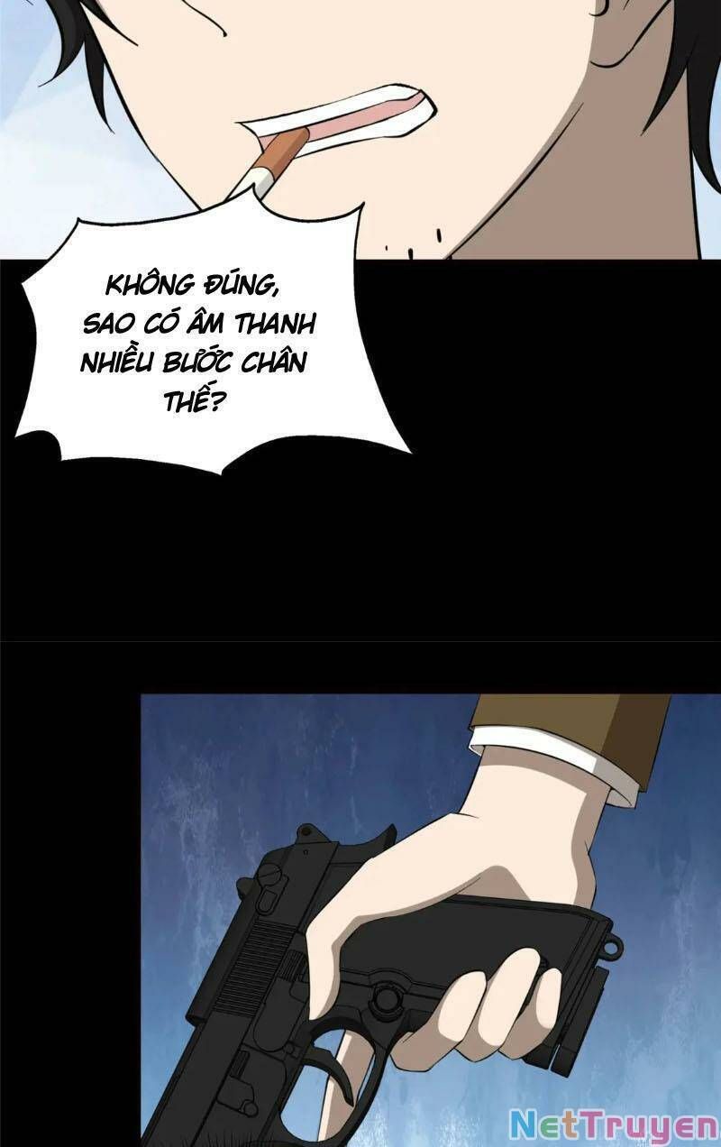 đọc truyện Bạn Gái Zombie Của Tôi Chương 389 ảnh 9 tại Thiên Thai Truyện