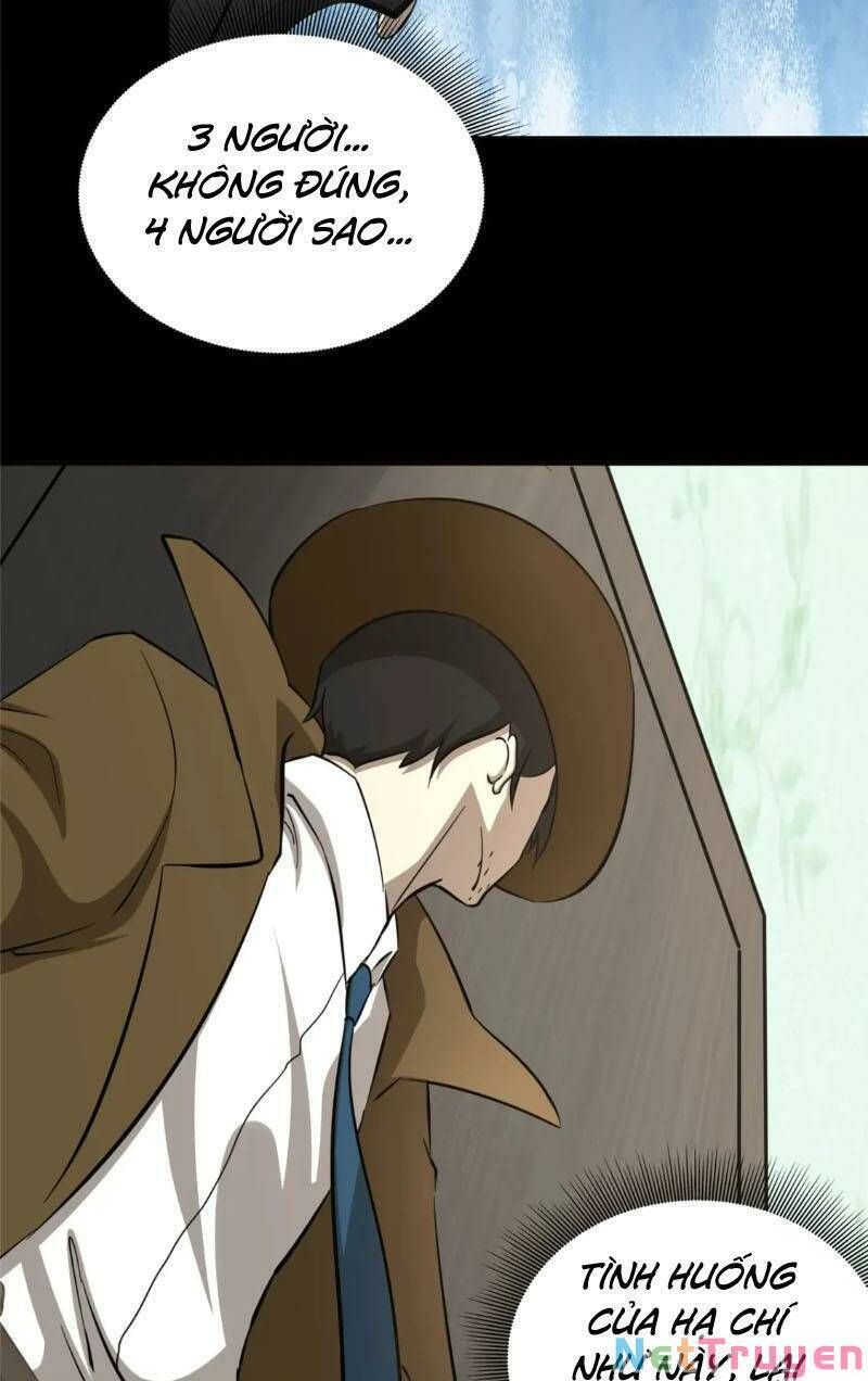 đọc truyện Bạn Gái Zombie Của Tôi Chương 389 ảnh 10 tại Thiên Thai Truyện