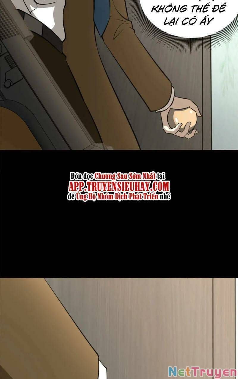 đọc truyện Bạn Gái Zombie Của Tôi Chương 389 ảnh 11 tại Thiên Thai Truyện