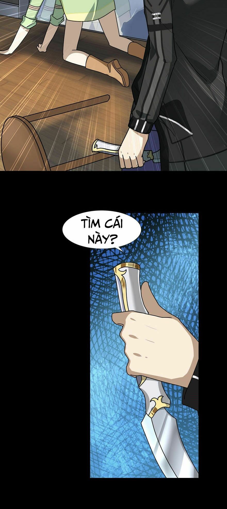 đọc truyện Bạn Gái Zombie Của Tôi Chương 39 ảnh 20 tại Thiên Thai Truyện