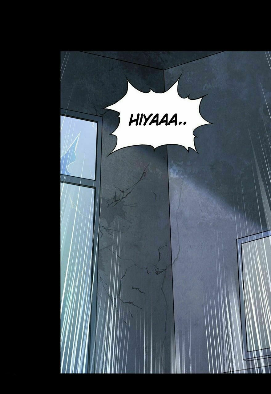 đọc truyện Bạn Gái Zombie Của Tôi Chương 39 ảnh 4 tại Thiên Thai Truyện