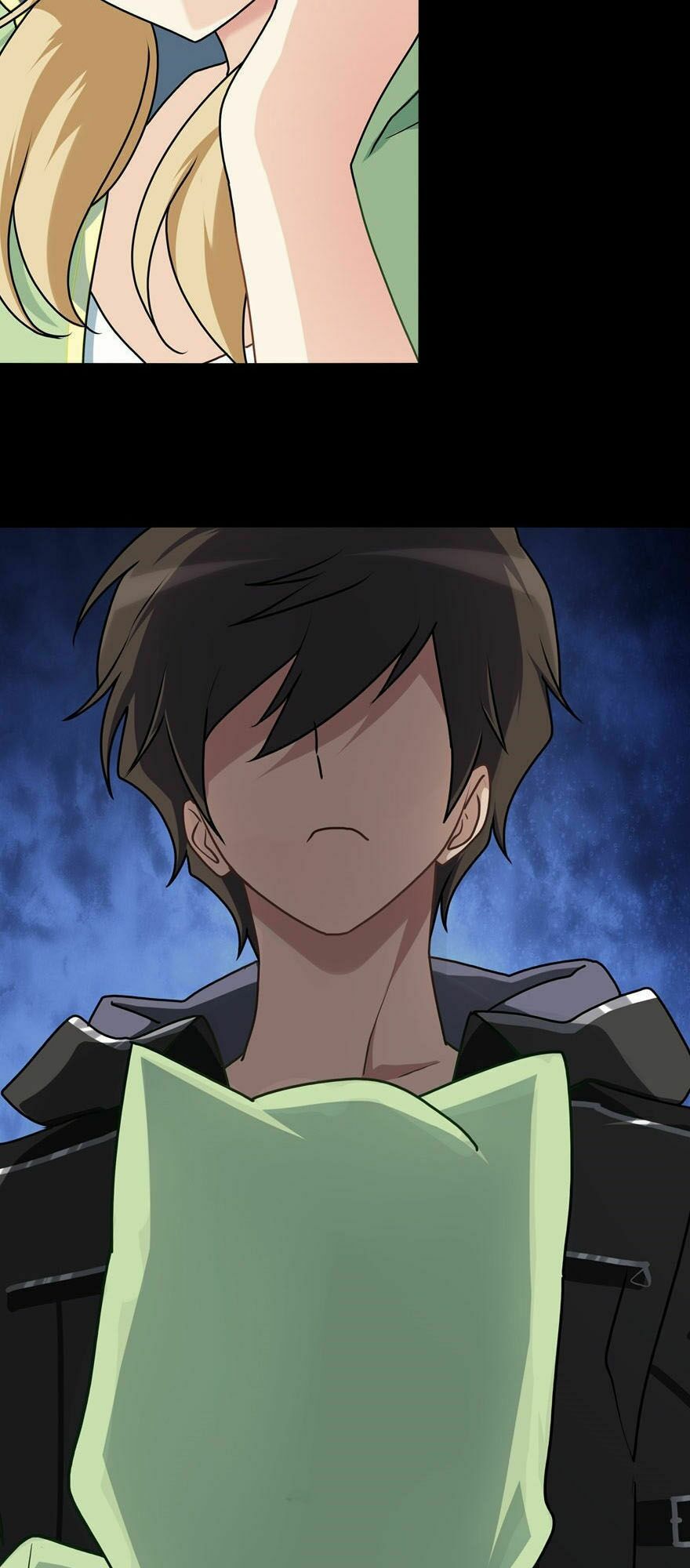 đọc truyện Bạn Gái Zombie Của Tôi Chương 39 ảnh 29 tại Thiên Thai Truyện