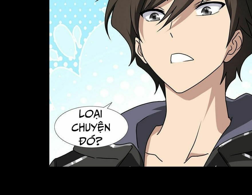 đọc truyện Bạn Gái Zombie Của Tôi Chương 39 ảnh 38 tại Thiên Thai Truyện