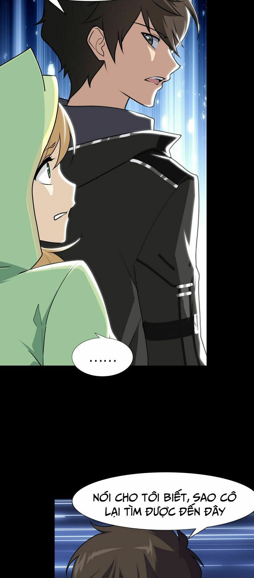 đọc truyện Bạn Gái Zombie Của Tôi Chương 39 ảnh 40 tại Thiên Thai Truyện