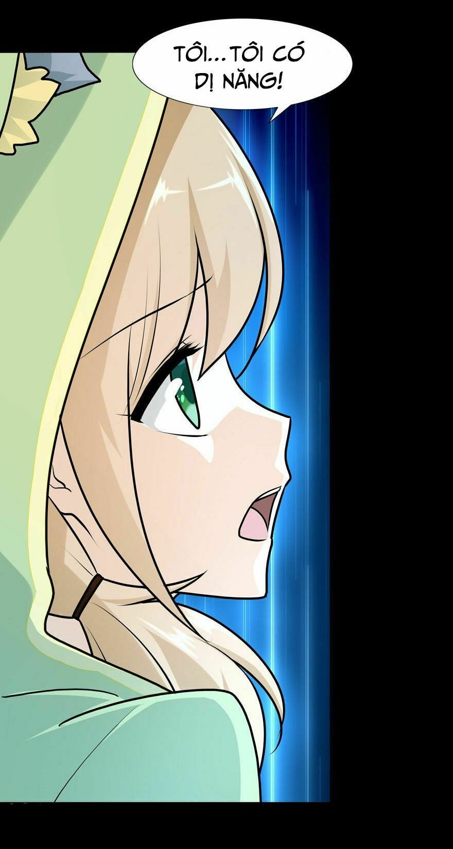 đọc truyện Bạn Gái Zombie Của Tôi Chương 39 ảnh 46 tại Thiên Thai Truyện