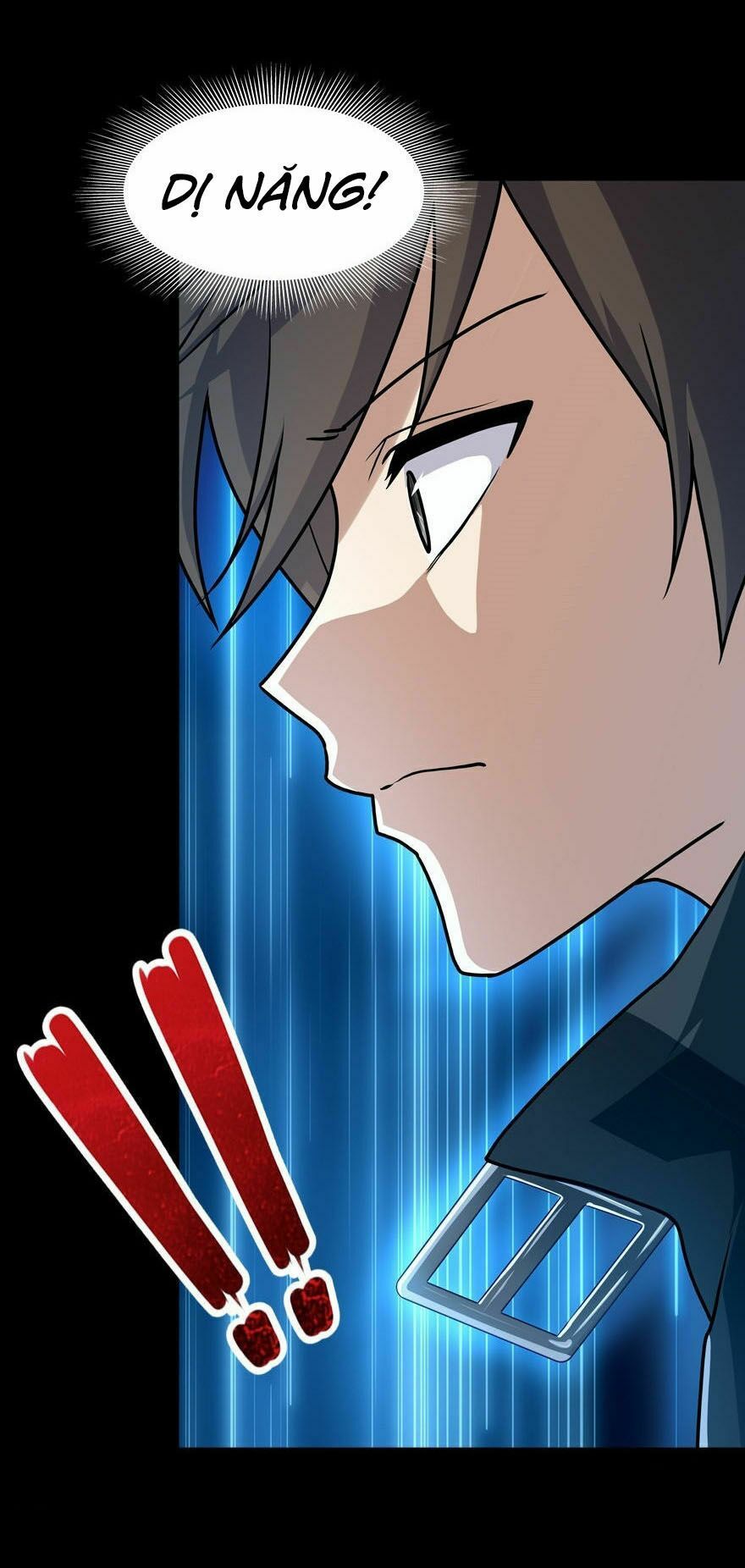 đọc truyện Bạn Gái Zombie Của Tôi Chương 39 ảnh 47 tại Thiên Thai Truyện