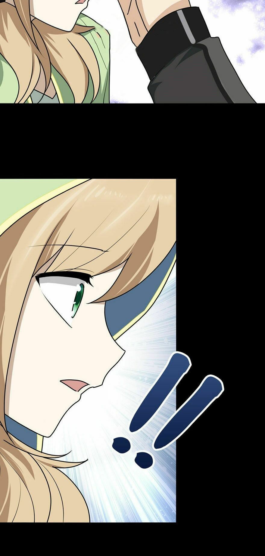 đọc truyện Bạn Gái Zombie Của Tôi Chương 39 ảnh 9 tại Thiên Thai Truyện