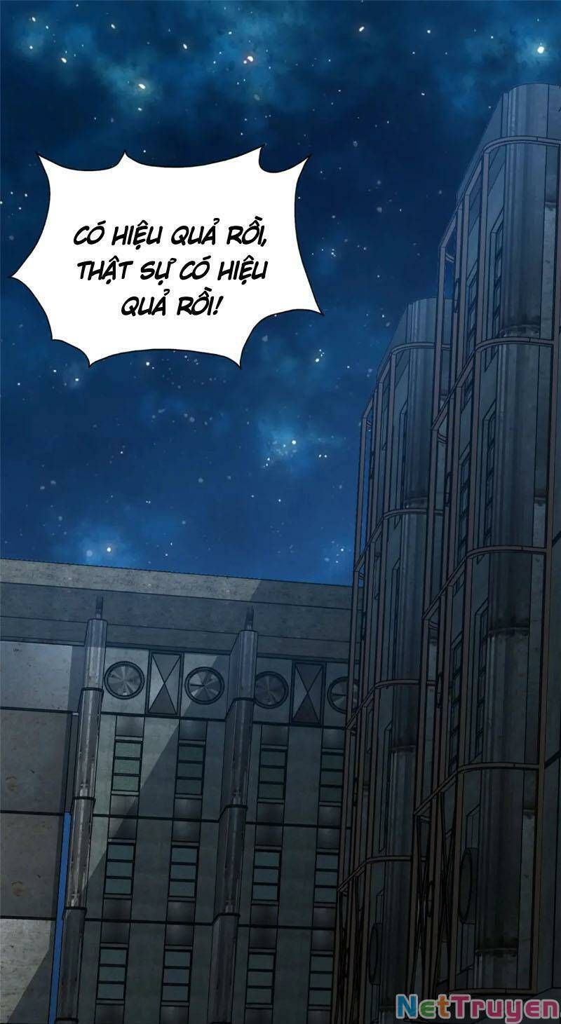 đọc truyện Bạn Gái Zombie Của Tôi Chương 390 ảnh 3 tại Thiên Thai Truyện