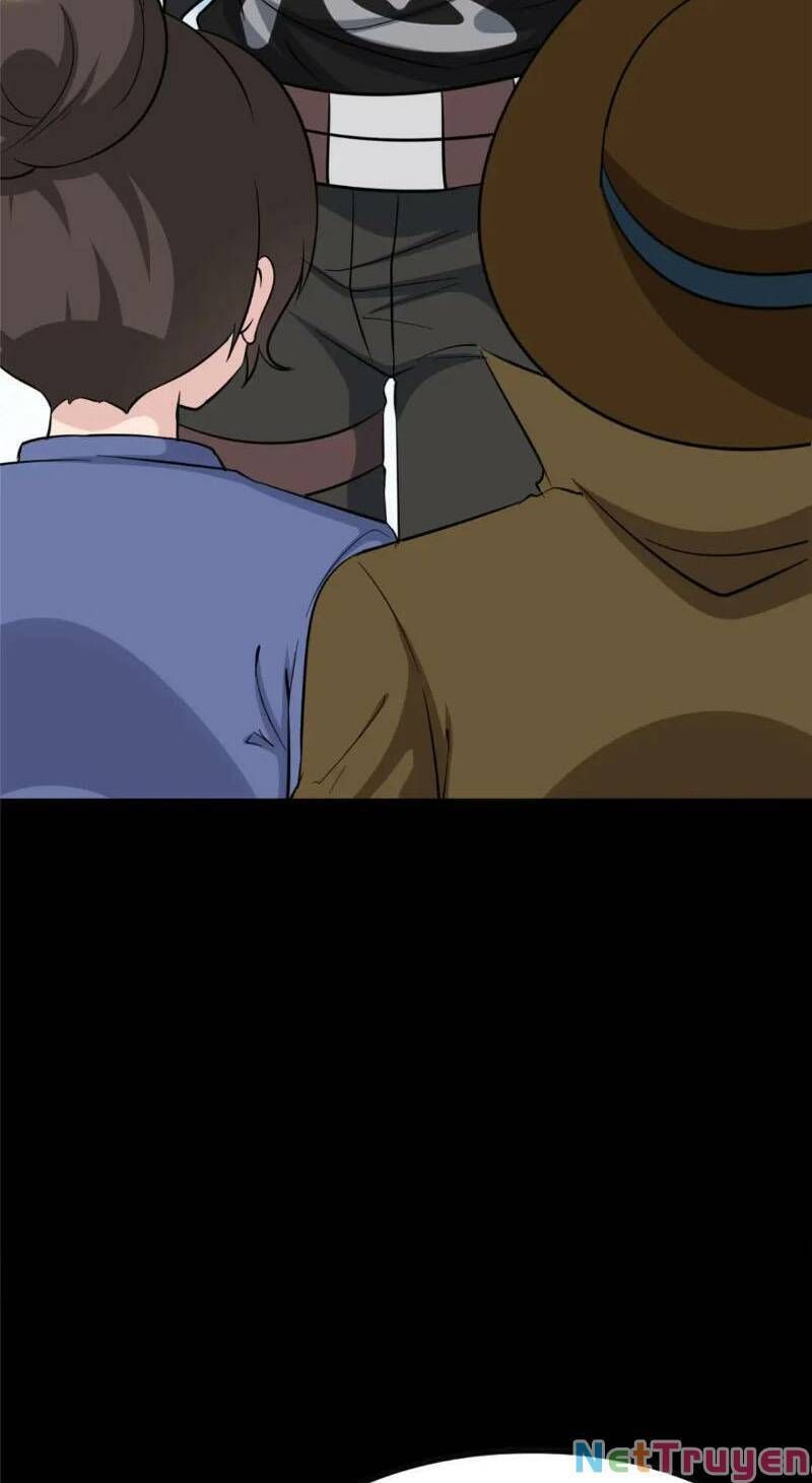 đọc truyện Bạn Gái Zombie Của Tôi Chương 390 ảnh 12 tại Thiên Thai Truyện