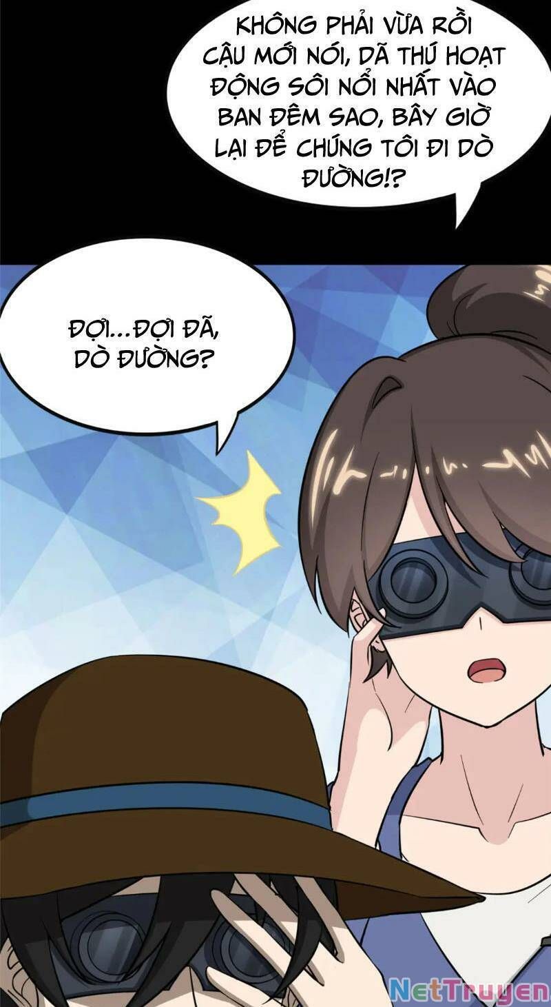 đọc truyện Bạn Gái Zombie Của Tôi Chương 390 ảnh 13 tại Thiên Thai Truyện