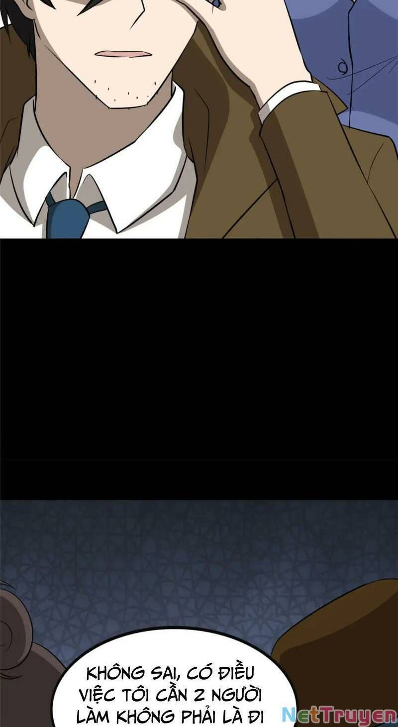 đọc truyện Bạn Gái Zombie Của Tôi Chương 390 ảnh 14 tại Thiên Thai Truyện