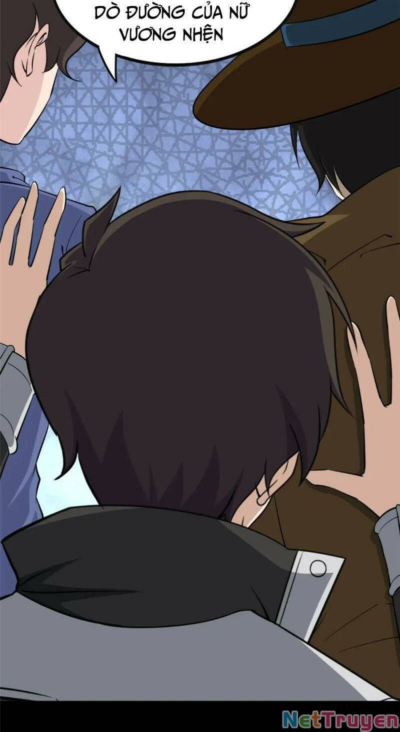 đọc truyện Bạn Gái Zombie Của Tôi Chương 390 ảnh 15 tại Thiên Thai Truyện