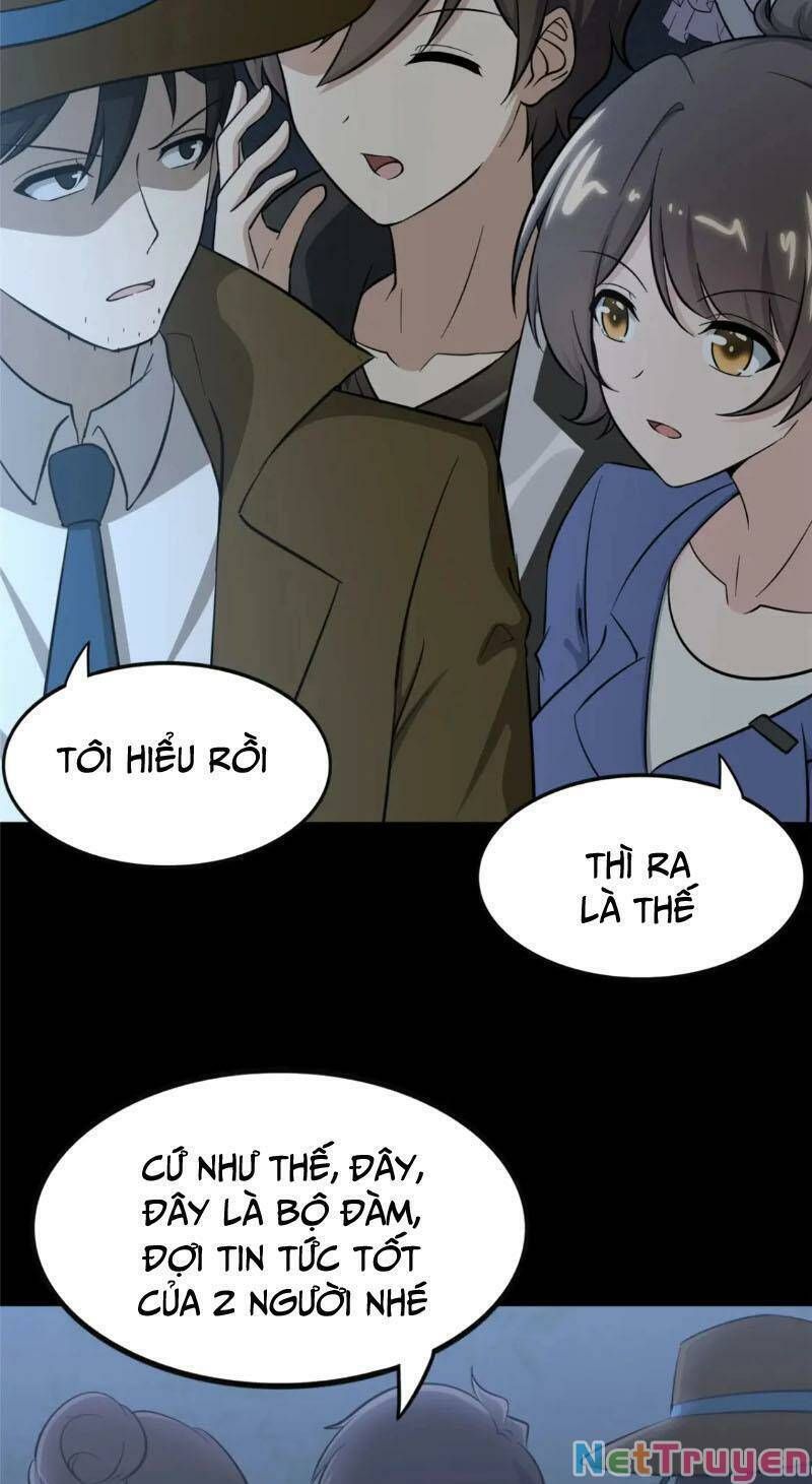 đọc truyện Bạn Gái Zombie Của Tôi Chương 390 ảnh 19 tại Thiên Thai Truyện