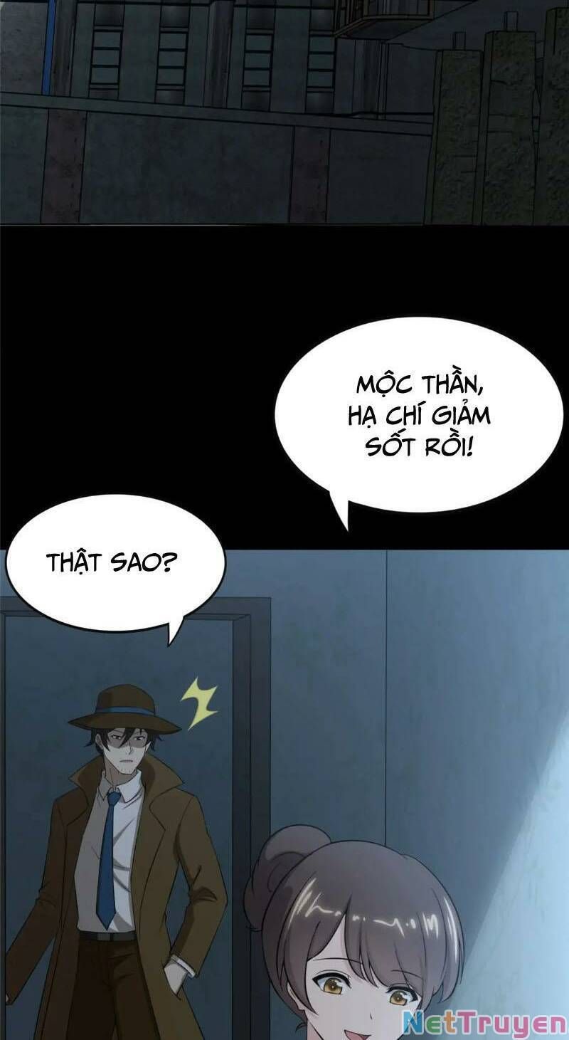 đọc truyện Bạn Gái Zombie Của Tôi Chương 390 ảnh 4 tại Thiên Thai Truyện