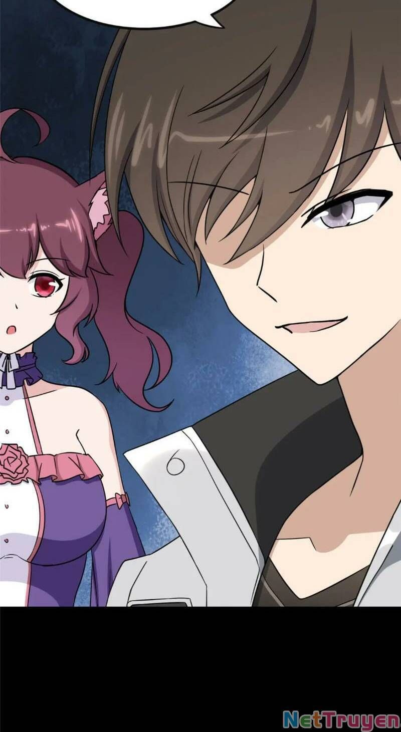 đọc truyện Bạn Gái Zombie Của Tôi Chương 390 ảnh 22 tại Thiên Thai Truyện