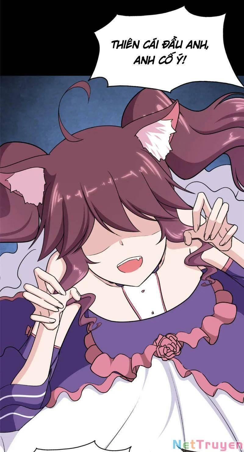 đọc truyện Bạn Gái Zombie Của Tôi Chương 390 ảnh 23 tại Thiên Thai Truyện