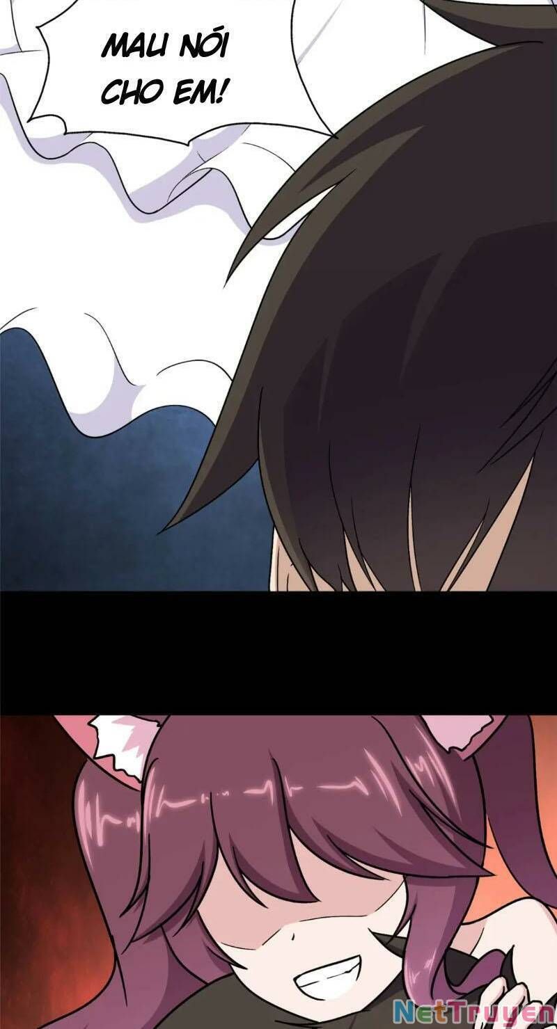 đọc truyện Bạn Gái Zombie Của Tôi Chương 390 ảnh 24 tại Thiên Thai Truyện