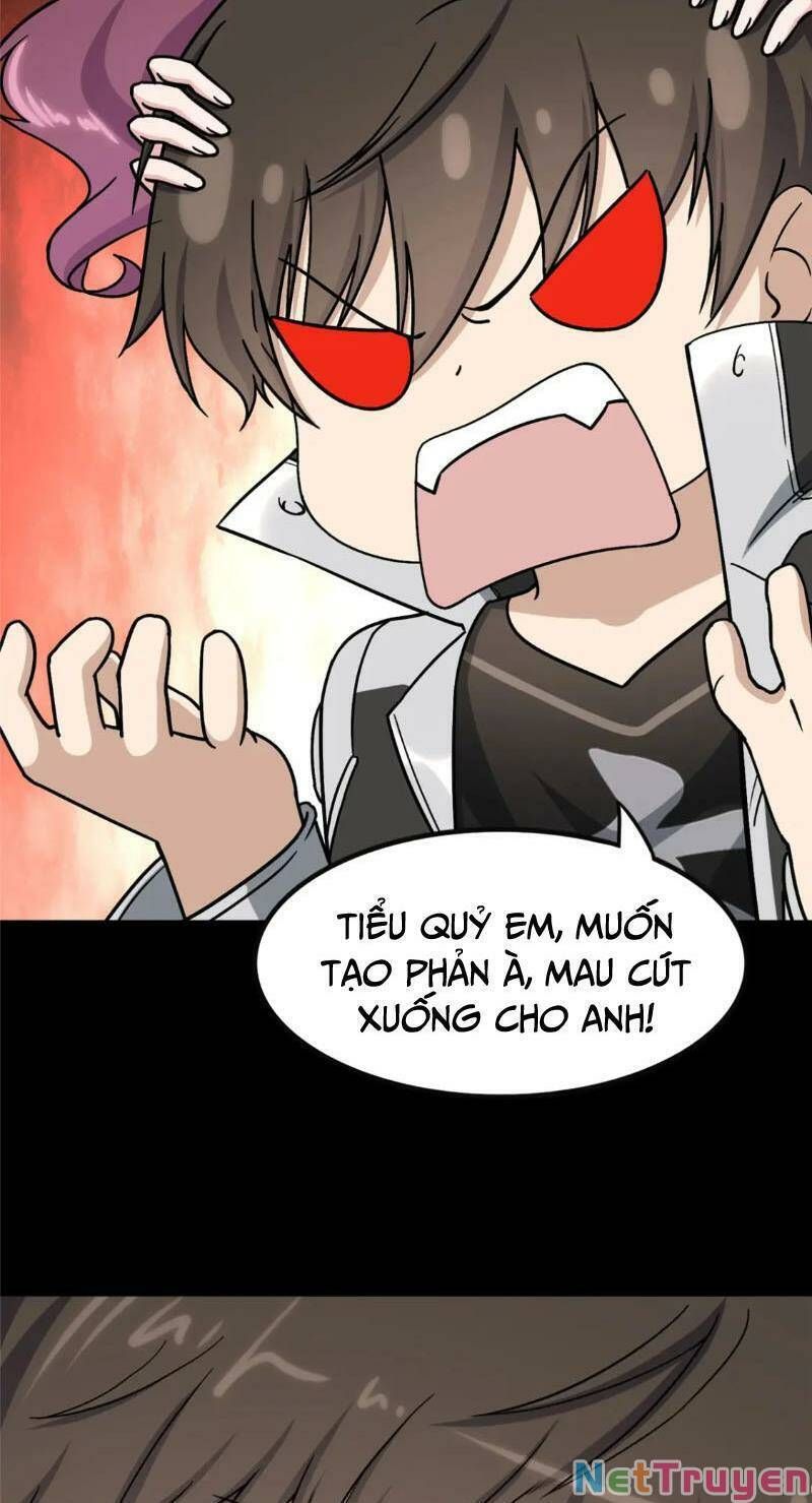 đọc truyện Bạn Gái Zombie Của Tôi Chương 390 ảnh 25 tại Thiên Thai Truyện