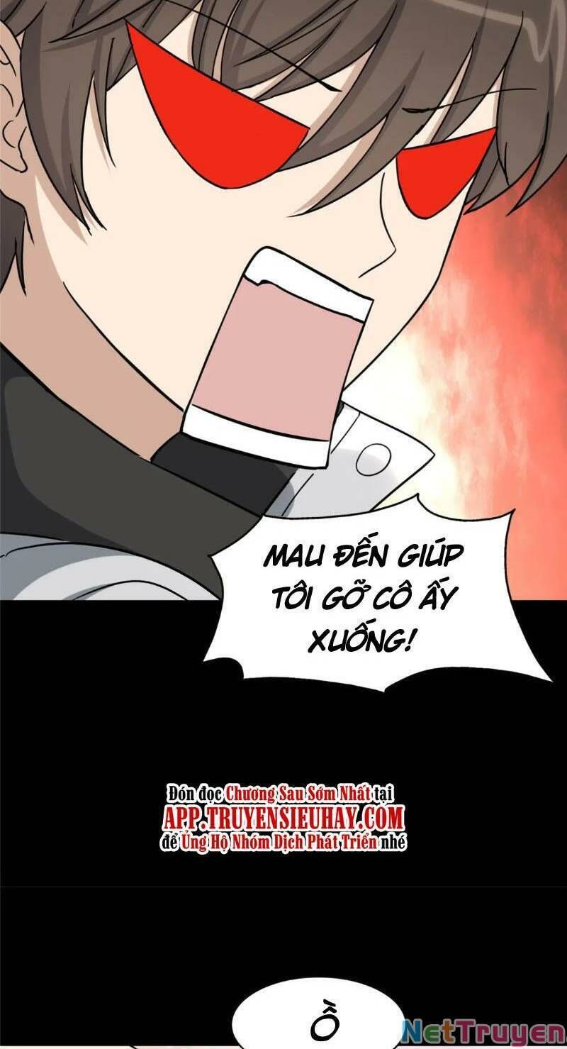 đọc truyện Bạn Gái Zombie Của Tôi Chương 390 ảnh 26 tại Thiên Thai Truyện