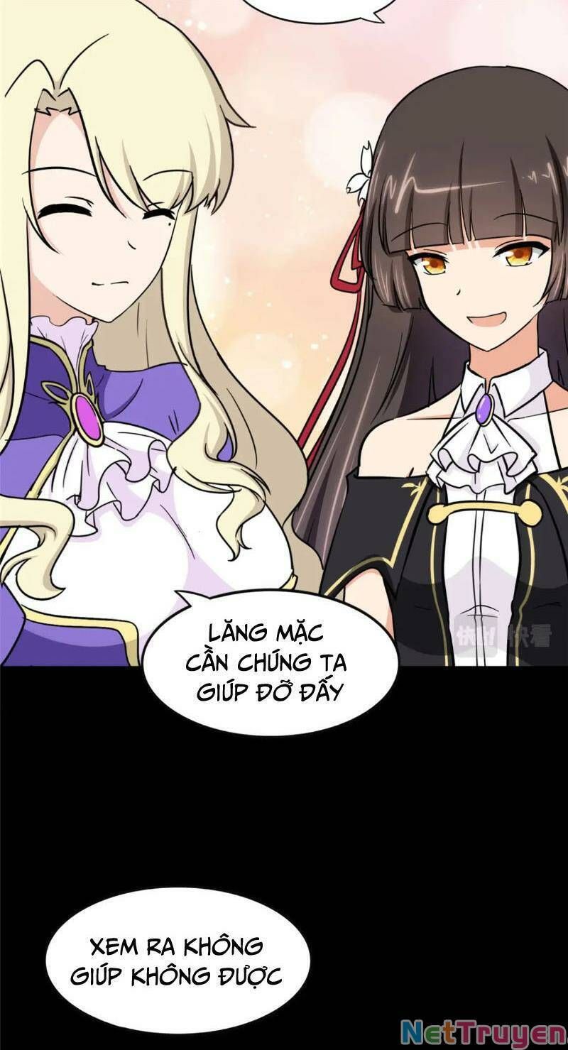 đọc truyện Bạn Gái Zombie Của Tôi Chương 390 ảnh 27 tại Thiên Thai Truyện